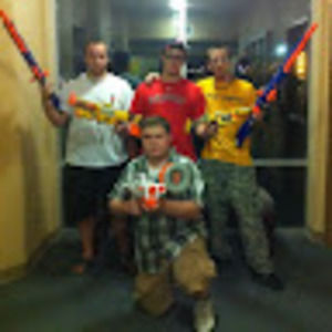 Meet your Posher, Dalton